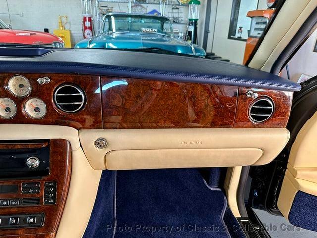 2003 Bentley Arnage (CC-2052961) for sale in Las Vegas, Nevada