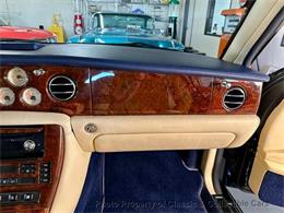 2003 Bentley Arnage (CC-2052961) for sale in Las Vegas, Nevada