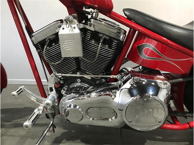2004 BMC Softail (CC-2052964) for sale in Richmond, Indiana