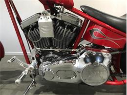 2004 BMC Softail (CC-2052964) for sale in Richmond, Indiana