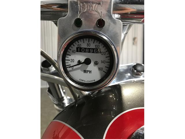 2004 BMC Softail (CC-2052964) for sale in Richmond, Indiana