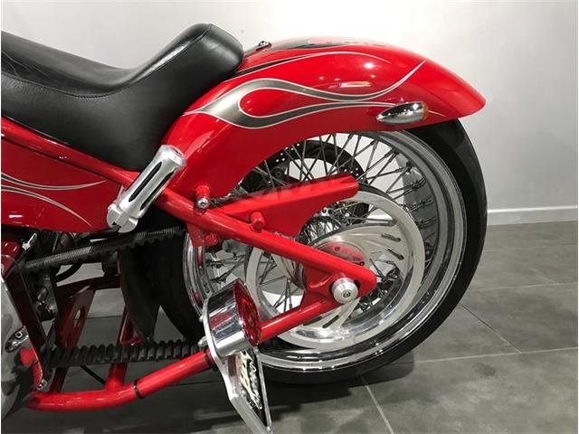 2004 BMC Softail (CC-2052964) for sale in Richmond, Indiana