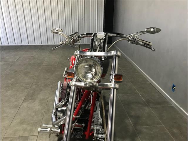 2004 BMC Softail (CC-2052964) for sale in Richmond, Indiana