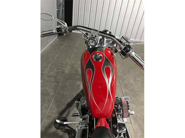 2004 BMC Softail (CC-2052964) for sale in Richmond, Indiana