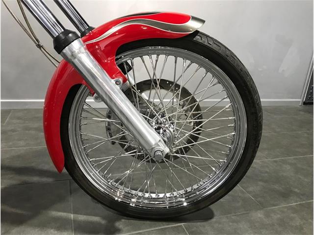 2004 BMC Softail (CC-2052964) for sale in Richmond, Indiana