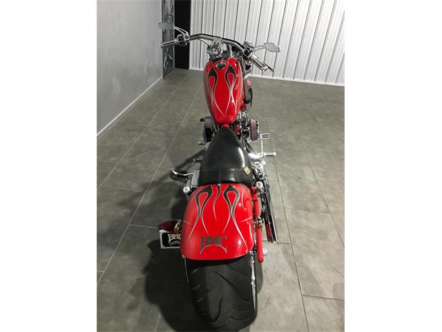 2004 BMC Softail (CC-2052964) for sale in Richmond, Indiana