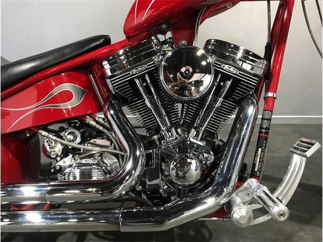 2004 BMC Softail (CC-2052964) for sale in Richmond, Indiana