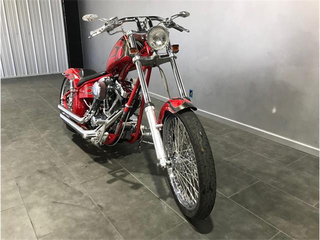 2004 BMC Softail (CC-2052964) for sale in Richmond, Indiana