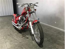 2004 BMC Softail (CC-2052964) for sale in Richmond, Indiana
