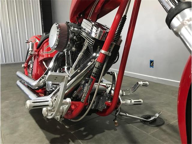 2004 BMC Softail (CC-2052964) for sale in Richmond, Indiana