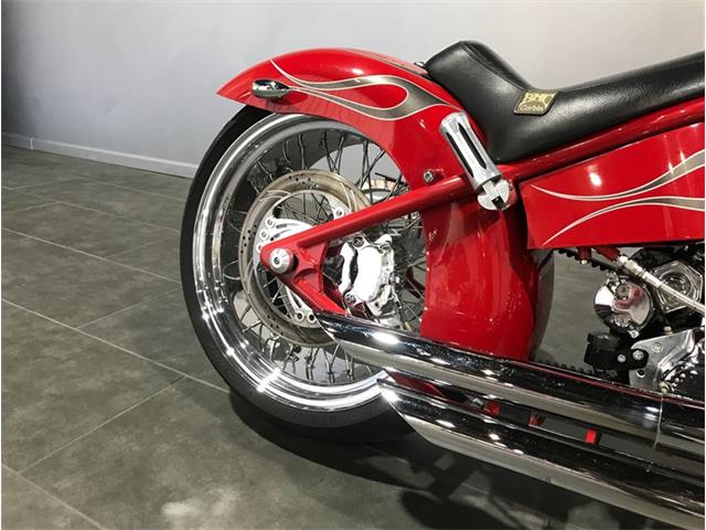 2004 BMC Softail (CC-2052964) for sale in Richmond, Indiana