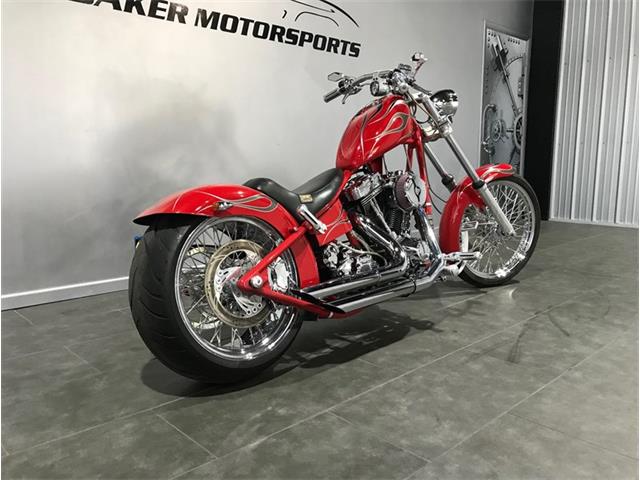 2004 BMC Softail (CC-2052964) for sale in Richmond, Indiana