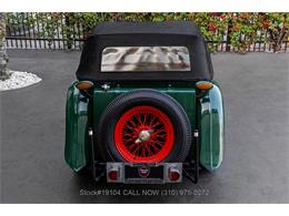 1948 MG TC (CC-2053073) for sale in Beverly Hills, California