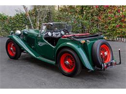 1948 MG TC (CC-2053073) for sale in Beverly Hills, California