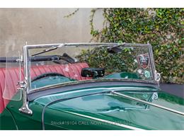 1948 MG TC (CC-2053073) for sale in Beverly Hills, California