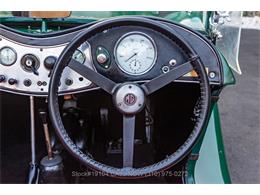 1948 MG TC (CC-2053073) for sale in Beverly Hills, California