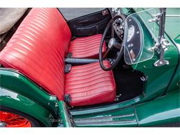 1948 MG TC (CC-2053073) for sale in Beverly Hills, California