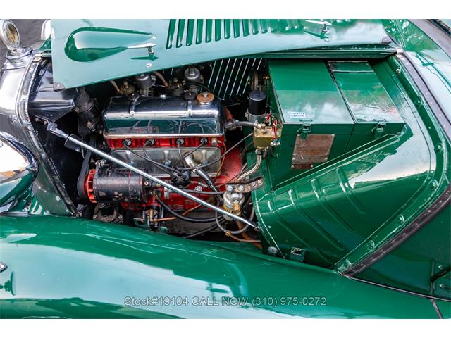 1948 MG TC (CC-2053073) for sale in Beverly Hills, California