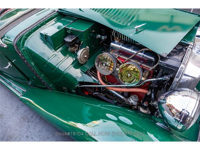 1948 MG TC (CC-2053073) for sale in Beverly Hills, California
