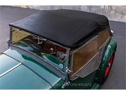 1948 MG TC (CC-2053073) for sale in Beverly Hills, California