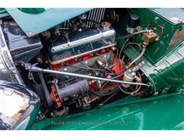 1948 MG TC (CC-2053073) for sale in Beverly Hills, California