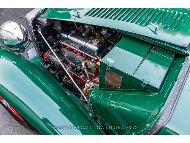 1948 MG TC (CC-2053073) for sale in Beverly Hills, California