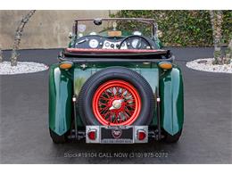 1948 MG TC (CC-2053073) for sale in Beverly Hills, California