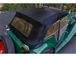 1948 MG TC (CC-2053073) for sale in Beverly Hills, California