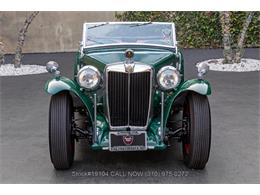 1948 MG TC (CC-2053073) for sale in Beverly Hills, California