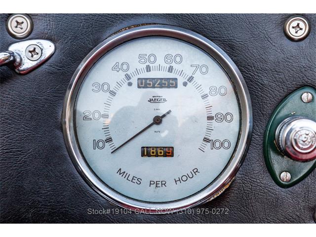 1948 MG TC (CC-2053073) for sale in Beverly Hills, California