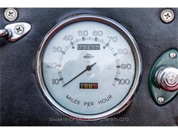 1948 MG TC (CC-2053073) for sale in Beverly Hills, California