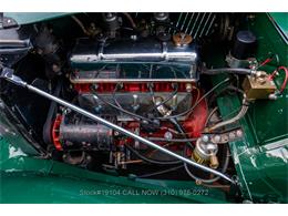 1948 MG TC (CC-2053073) for sale in Beverly Hills, California