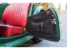 1948 MG TC (CC-2053073) for sale in Beverly Hills, California