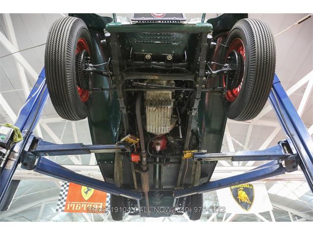 1948 MG TC (CC-2053073) for sale in Beverly Hills, California