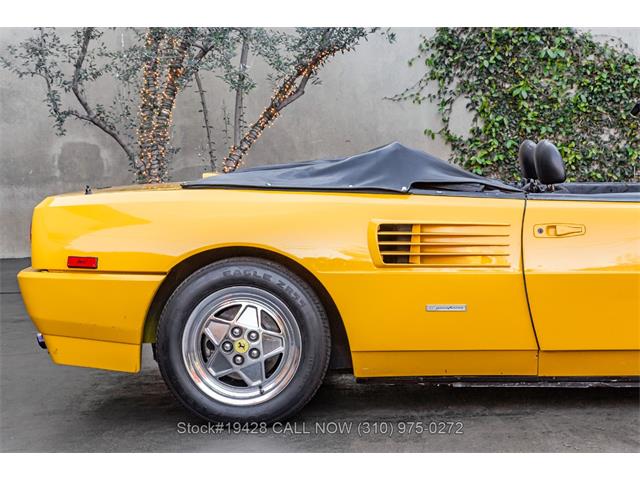 1993 Ferrari Mondial (CC-2053076) for sale in Beverly Hills, California