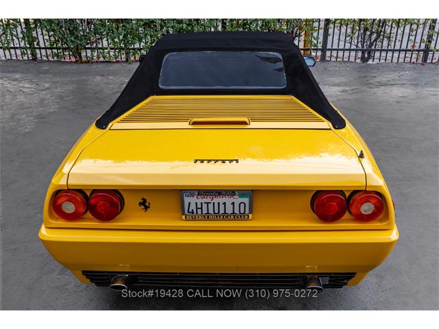 1993 Ferrari Mondial (CC-2053076) for sale in Beverly Hills, California