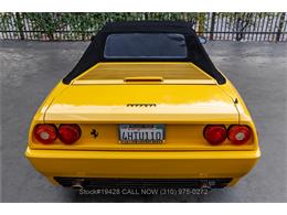 1993 Ferrari Mondial (CC-2053076) for sale in Beverly Hills, California