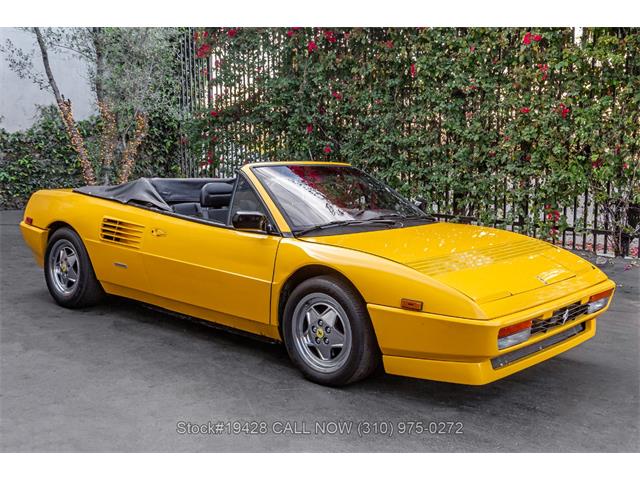 1993 Ferrari Mondial (CC-2053076) for sale in Beverly Hills, California