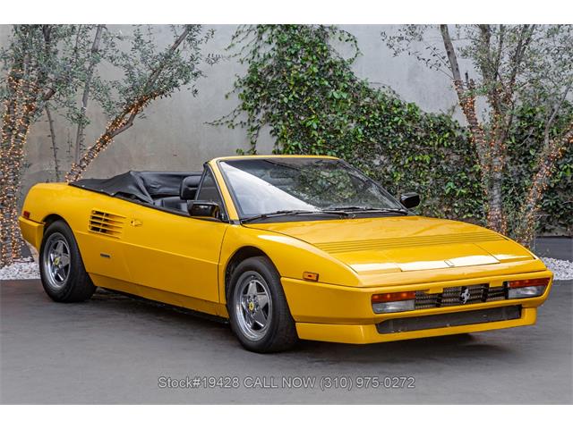 1993 Ferrari Mondial (CC-2053076) for sale in Beverly Hills, California