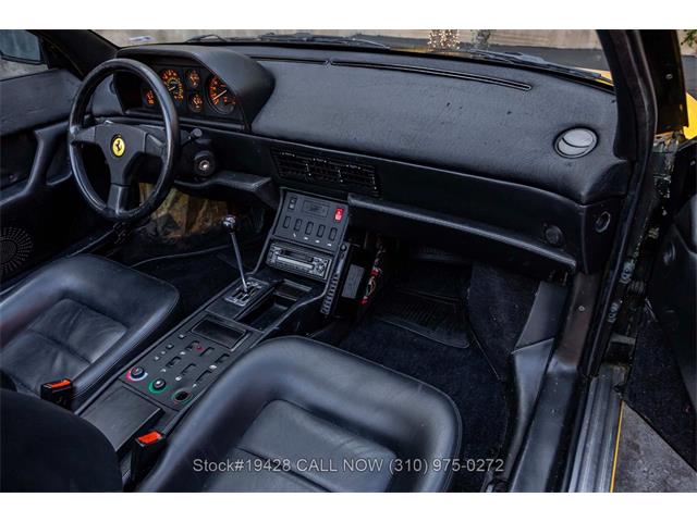 1993 Ferrari Mondial (CC-2053076) for sale in Beverly Hills, California