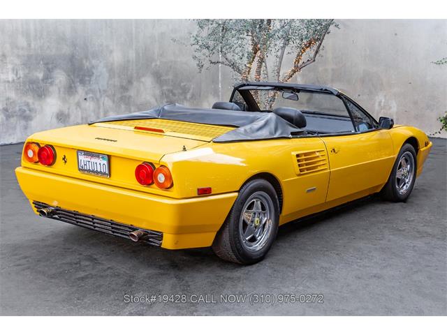 1993 Ferrari Mondial (CC-2053076) for sale in Beverly Hills, California