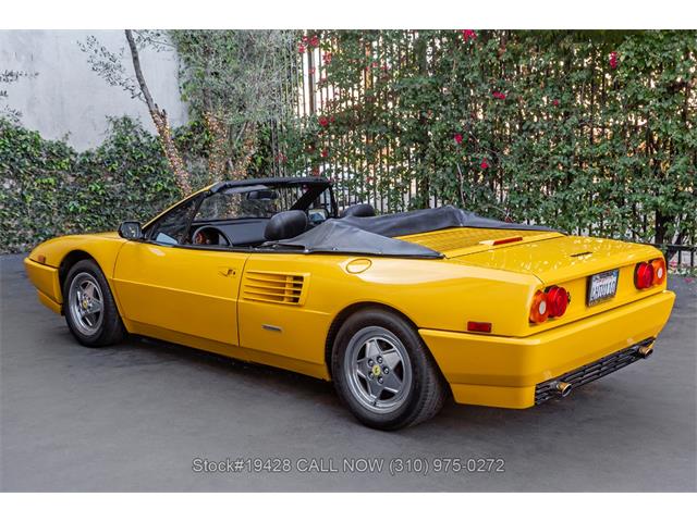 1993 Ferrari Mondial (CC-2053076) for sale in Beverly Hills, California