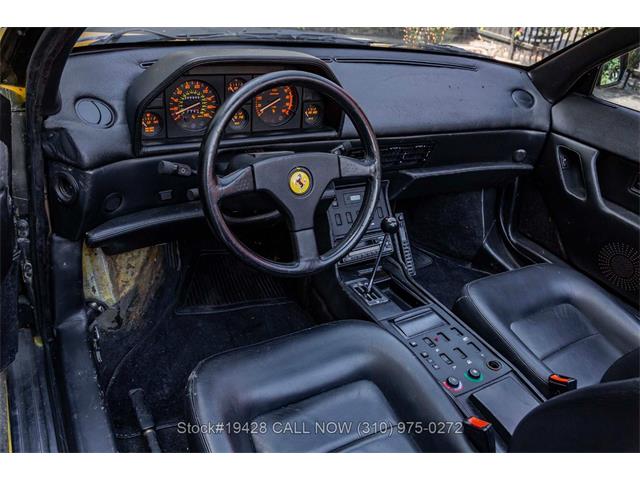 1993 Ferrari Mondial (CC-2053076) for sale in Beverly Hills, California