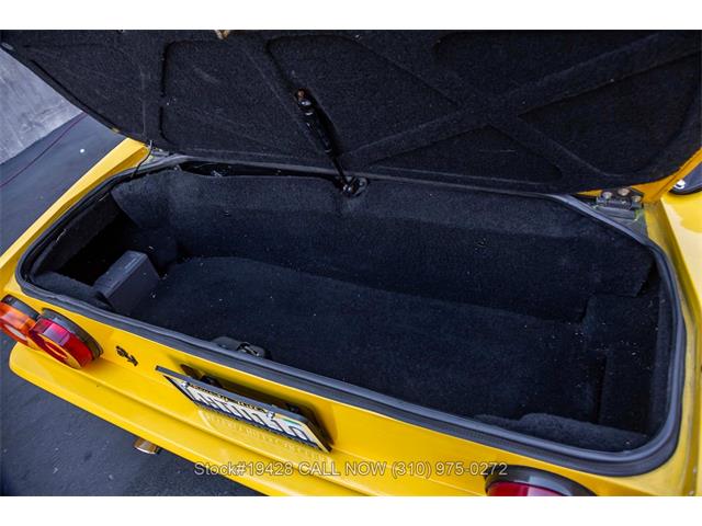 1993 Ferrari Mondial (CC-2053076) for sale in Beverly Hills, California