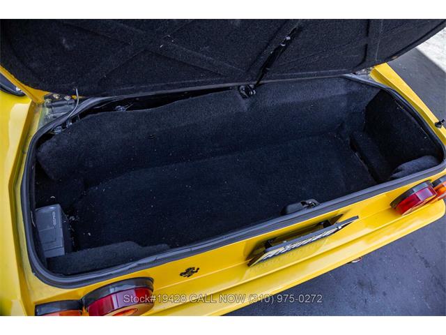 1993 Ferrari Mondial (CC-2053076) for sale in Beverly Hills, California