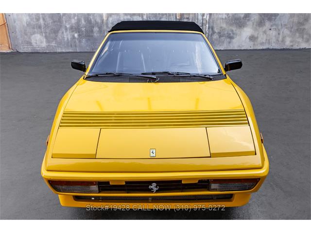 1993 Ferrari Mondial (CC-2053076) for sale in Beverly Hills, California