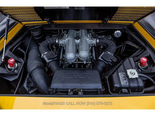 1993 Ferrari Mondial (CC-2053076) for sale in Beverly Hills, California