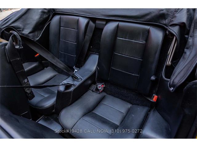 1993 Ferrari Mondial (CC-2053076) for sale in Beverly Hills, California