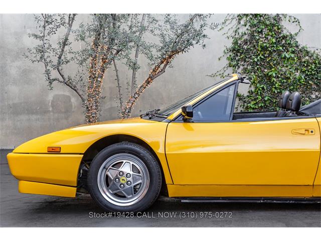 1993 Ferrari Mondial (CC-2053076) for sale in Beverly Hills, California