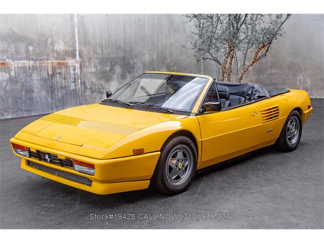 1993 Ferrari Mondial (CC-2053076) for sale in Beverly Hills, California